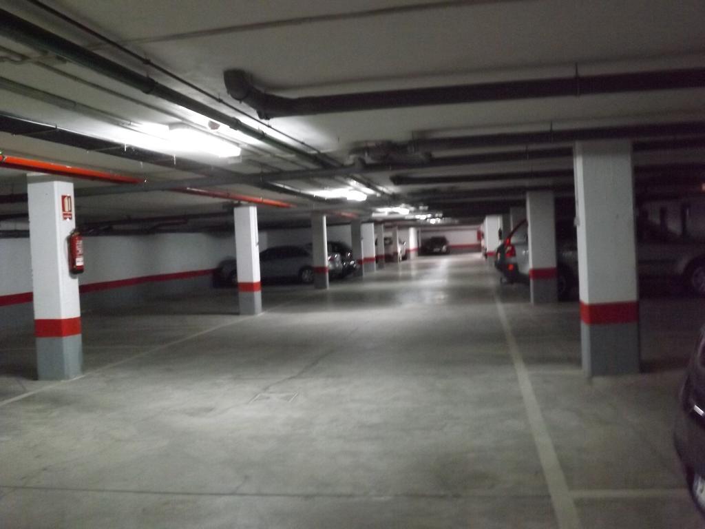 Апартаменты Duplex En Garrucha Con Parking Номер фото